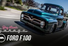 Jay Leno Pertama Kali Memulai Dari Ford Pick-Up Tua Yang Tak Bisa Jalan, Kisahnya Mengejutkan