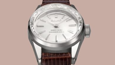 Setelah King Seiko Kembali, Seiko Kini Mengisyaratkan Kebangkitan Queen Seiko
