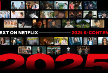 3 Drakor Baru di Netflix, Dari Aksi Ayah Putus Asa Sampai Thriller yang Mengganggu