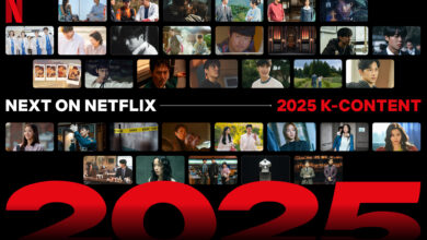 3 Drakor Baru di Netflix, Dari Aksi Ayah Putus Asa Sampai Thriller yang Mengganggu