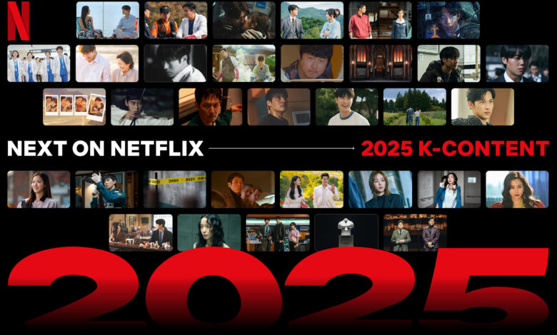 3 Drakor Baru di Netflix, Dari Aksi Ayah Putus Asa Sampai Thriller yang Mengganggu