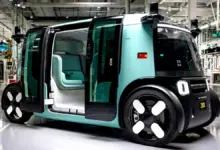 Zoox Tampilkan Robotaxi Produksi, Kabin Dibuat Lebih Nyaman dan Siap Jalan Tahun Ini
