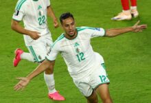 Aljazair Tembus 32 Besar, Iran Tersingkir dari Jalur Peringkat Tiga Terbaik