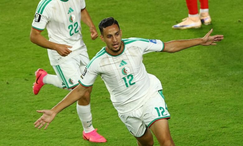 Aljazair Tembus 32 Besar, Iran Tersingkir dari Jalur Peringkat Tiga Terbaik