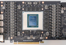 RTX 5090 Tinggalkan Noda di Motherboard ASUS, Panasnya Bikin Khawatir?