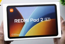 Redmi Pad 2 9.7 Masuk Indonesia, Tablet Rp 2 Jutaan Yang Terasa Lebih Premium