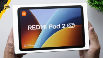 Redmi Pad 2 9.7 Masuk Indonesia, Tablet Rp 2 Jutaan Yang Terasa Lebih Premium