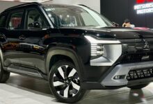 Mitsubishi Destinator Turun Dengan Turbo 163 PS, Tak Perlu Lagi Gaspol untuk Nyaman di Jalan