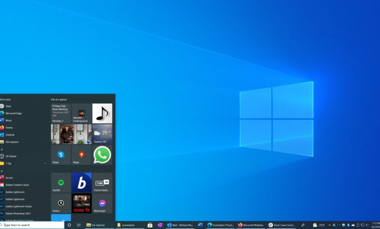 Windows 10 Belum Mau Mati, Microsoft Diam-Diam Perpanjang Dukungan Keamanan Hingga 2027