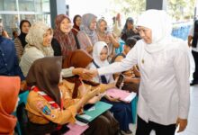 Khofifah Minta 29.869 Lolos SPMB Segera Daftar Ulang, Pintu Akhir yang Tak Boleh Terlewat