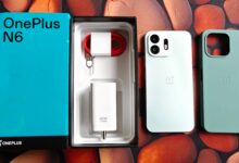 OnePlus N6 Bocor Sebelum Rilis, Isi Boksnya Malah Lebih Royal dari Banyak Rival