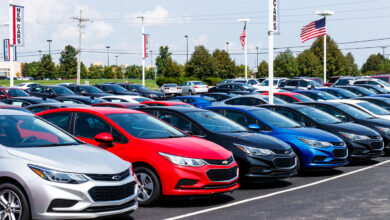 Pasar Sedan Tergerus, Hanya 1,4 Ribu Unit Terjual Hingga Mei 2026