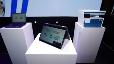 HP Elevate 2026, Cara Baru AI Mengubah Kerja Kantor di Indonesia