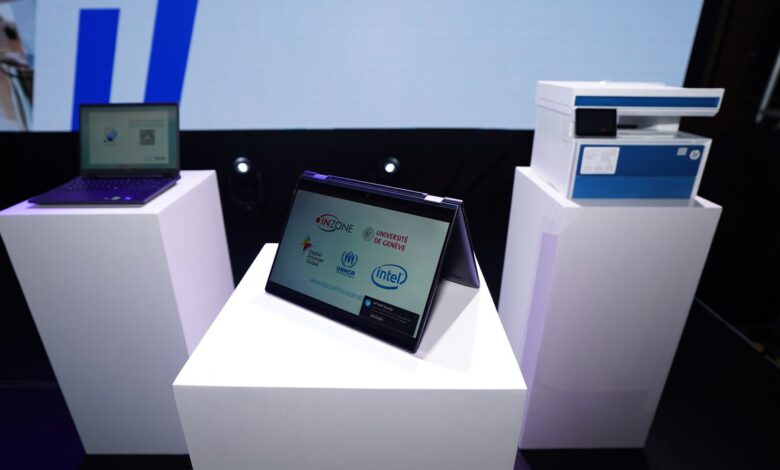 HP Elevate 2026, Cara Baru AI Mengubah Kerja Kantor di Indonesia