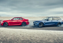 BMW M2, M2 CS, dan M3 Touring Mendarat di Indonesia, Harga Mulai Rp1,97 Miliar