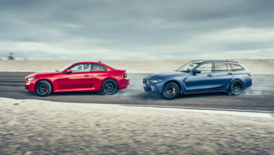 BMW M2, M2 CS, dan M3 Touring Mendarat di Indonesia, Harga Mulai Rp1,97 Miliar