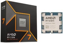 Ryzen 7 9700X Terdesak, Core Ultra 5 250K Plus Justru Lebih Masuk Akal untuk PC Mid-Range