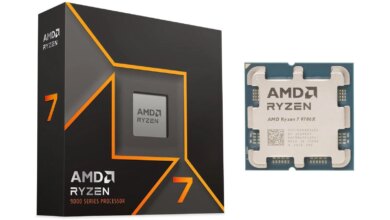 Ryzen 7 9700X Terdesak, Core Ultra 5 250K Plus Justru Lebih Masuk Akal untuk PC Mid-Range