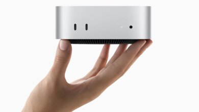 Mac Mini M4 Tak Lagi Murah, Masih Layak Dibeli atau Kini Kalah Menarik?