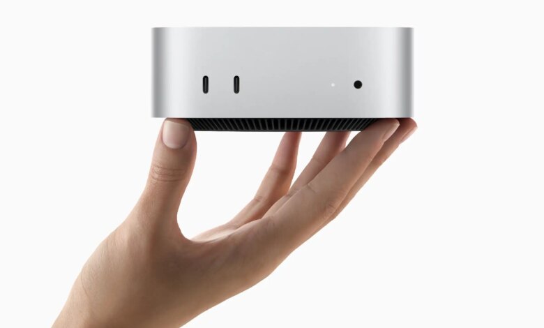 Mac Mini M4 Tak Lagi Murah, Masih Layak Dibeli atau Kini Kalah Menarik?