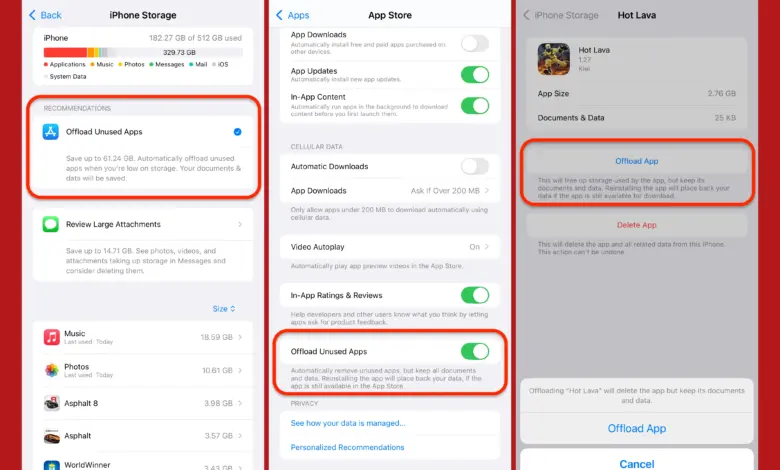 Memori iPhone Penuh Terus? Cara Cerdas Ini Bisa Kosongkan Ruang Tanpa Hapus Kenangan