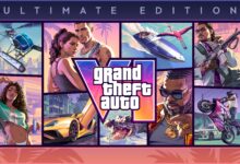Harga GTA 6 Bikin Patokan Baru, Ultimate Edition Tembus Rp1,8 Juta
