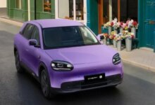 3.000 SPK Dalam Sebulan, Chery Q Mulai Menekan Pasar Compact EV Indonesia