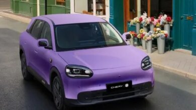 3.000 SPK Dalam Sebulan, Chery Q Mulai Menekan Pasar Compact EV Indonesia