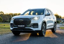 Chery Tarik 5.556 Tiggo 8 Pro Max di Australia, Masalah Rem Ini Berisiko Picu Kecelakaan