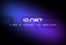 IONext.ai Ingin Akhiri Era AI Cuma Uji Coba, Perusahaan Dipaksa Siap Produksi