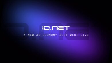 IONext.ai Ingin Akhiri Era AI Cuma Uji Coba, Perusahaan Dipaksa Siap Produksi
