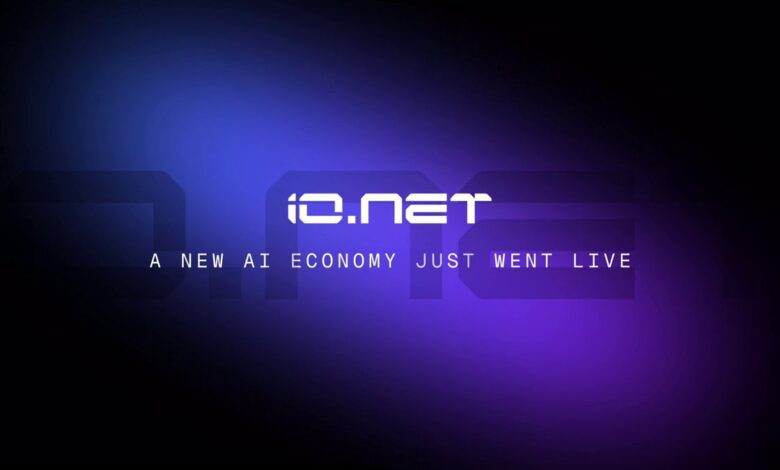 IONext.ai Ingin Akhiri Era AI Cuma Uji Coba, Perusahaan Dipaksa Siap Produksi