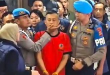SPDP Taufik Hidayat Masuk Kejati Jabar, Pasal Berlapis Mengintai Kasus Penyekapan YTR