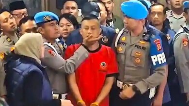 SPDP Taufik Hidayat Masuk Kejati Jabar, Pasal Berlapis Mengintai Kasus Penyekapan YTR