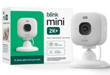 Blink Mini Anjlok Saat Prime Day, Kamera Keamanan Ini Kini Terasa Terlalu Murah untuk Dilewatkan