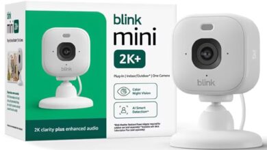 Blink Mini Anjlok Saat Prime Day, Kamera Keamanan Ini Kini Terasa Terlalu Murah untuk Dilewatkan