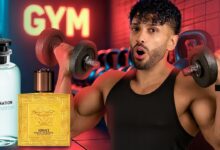 Anti-Apek Saat Gym dan Outdoor, 4 Parfum Pria Segar Ini Tetap Nyaman Dipakai