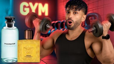 Anti-Apek Saat Gym dan Outdoor, 4 Parfum Pria Segar Ini Tetap Nyaman Dipakai