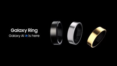 Setelah Ponsel Lipat, Galaxy Ring Bisa Jadi Target Apple Berikutnya, Samsung Patut Waspada