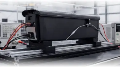Baterai Lithium Yang Sudah “Mati” Bisa Dihidupkan Lagi, Hasil Awal Tembus 95% Kapasitas