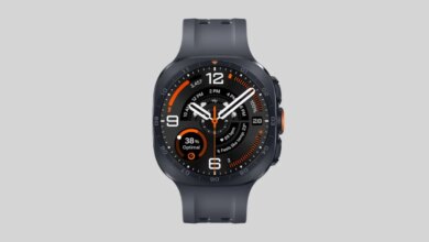 Galaxy Watch Ultra 2 Nyaris Tak Berubah, Justru Chip Barunya yang Bisa Mengubah Segalanya