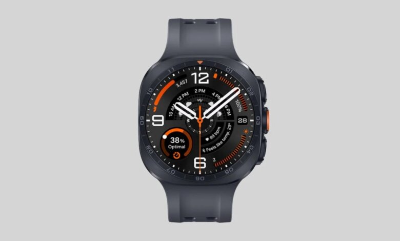 Galaxy Watch Ultra 2 Nyaris Tak Berubah, Justru Chip Barunya yang Bisa Mengubah Segalanya