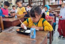 Qodari Bongkar Arah Baru MBG, 3B Dan 3T Diprioritaskan Dalam Evaluasi Tata Kelola