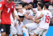 Ghalenoei Tetap Bangga, Iran Harus Menunggu Nasib ke Babak 32 Besar