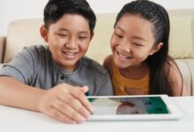 4 Tablet Murah untuk Anak Sekolah, Pilihan Rp1 Jutaan yang Paling Masuk Akal