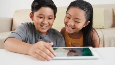 4 Tablet Murah untuk Anak Sekolah, Pilihan Rp1 Jutaan yang Paling Masuk Akal