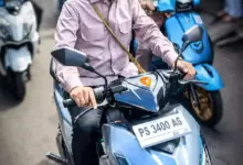 Gibran Pakai Yadea Di Papua, Sinyal Kuat Elektrifikasi Makin Diterima Di Indonesia