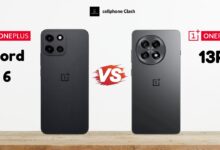 OnePlus Nord 6 Terlihat Lebih Baru, tapi OnePlus 13R Justru Lebih Sulit Ditolak