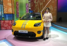 Lepas E4 Paling Bertenaga, tapi Aion UT dan MG S5 Punya Kartu As yang Mengusik