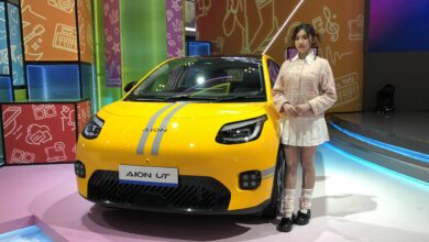 Lepas E4 Paling Bertenaga, tapi Aion UT dan MG S5 Punya Kartu As yang Mengusik